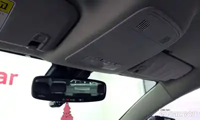 Chevrolet Alpheon 2012 2.4 Автомат в Москве № 39918, миниатюра 5