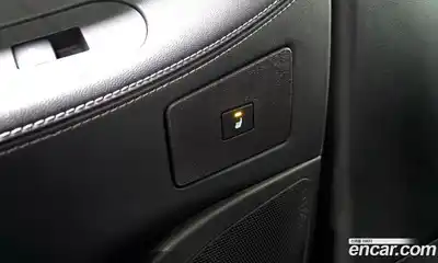 Chevrolet Alpheon 2012 2.4 Автомат в Москве № 39918, миниатюра 8