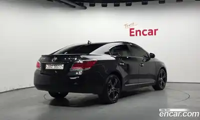 Chevrolet Alpheon 2012 2.4 Автомат в Москве № 39918, миниатюра 9