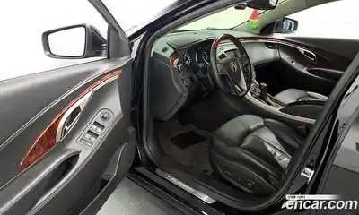 Chevrolet Alpheon 2012 2.4 Автомат в Москве № 39918, миниатюра 10