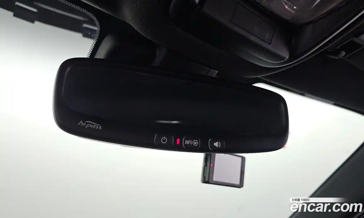 Chevrolet TrailBlazer 2021 1.3 Автомат в Москве № 40181, фото 16