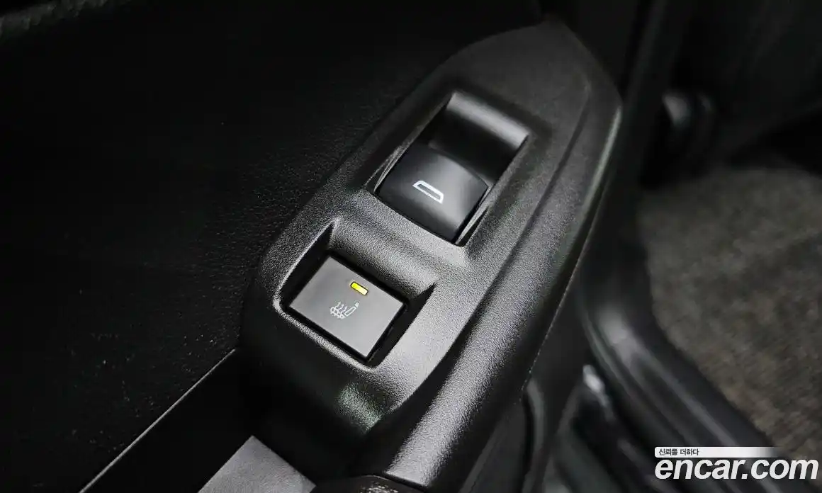 Chevrolet TrailBlazer 2021 1.3 Автомат в Москве № 40181, фото 19