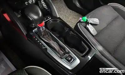 Chevrolet TrailBlazer 2021 1.3 Автомат в Москве № 40181, миниатюра 9