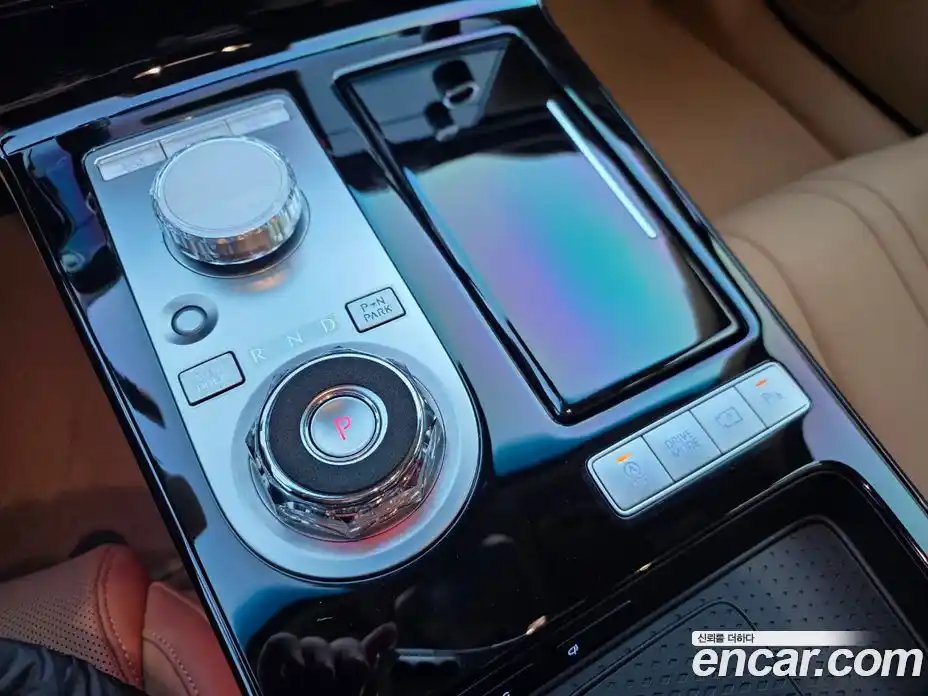 Genesis G80 2026 2.5 Автомат в Москве № 404531, фото 12