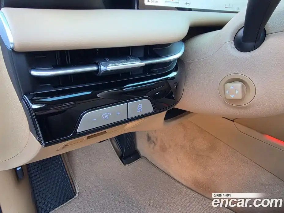 Genesis G80 2026 2.5 Автомат в Москве № 404531, фото 10