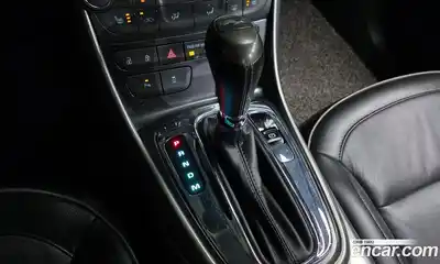 Chevrolet Malibu 2013 2.0 Автомат в Москве № 40626, миниатюра 11