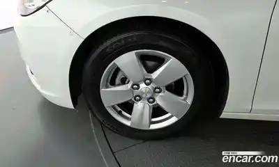 Chevrolet Malibu 2013 2.0 Автомат в Москве № 40626, миниатюра 2