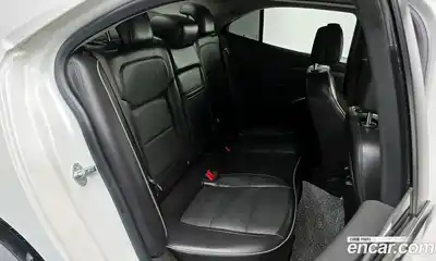 Chevrolet Malibu 2013 2.0 Автомат в Москве № 40626, миниатюра 4