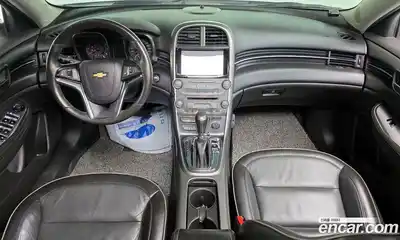 Chevrolet Malibu 2013 2.0 Автомат в Москве № 40626, миниатюра 6