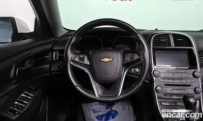 Chevrolet Malibu 2013 2.0 Автомат в Москве № 40626, миниатюра 7