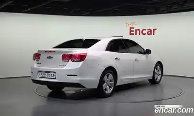 Chevrolet Malibu 2013 2.0 Автомат в Москве № 40626, миниатюра 8