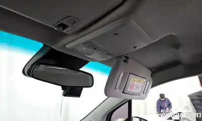 Chevrolet Trax 2021 1.6 Автомат в Москве № 40631, миниатюра 11