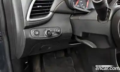 Chevrolet Trax 2021 1.6 Автомат в Москве № 40631, миниатюра 6