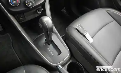 Chevrolet Trax 2021 1.6 Автомат в Москве № 40631, миниатюра 10