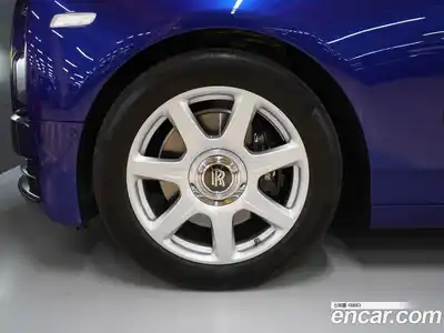 Rolls-Royce Phantom 2022 6.7 Автомат в Москве № 407374, миниатюра 11