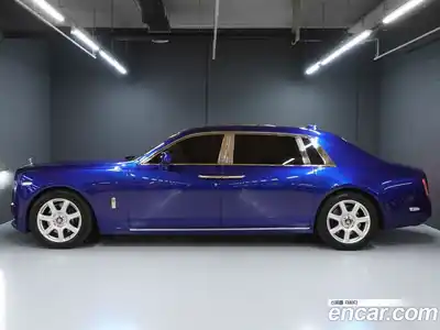 Rolls-Royce Phantom 2022 6.7 Автомат в Москве № 407374, миниатюра 5