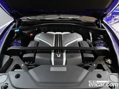 Rolls-Royce Phantom 2022 6.7 Автомат в Москве № 407374, миниатюра 6