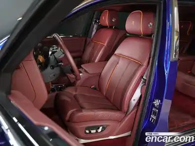 Rolls-Royce Phantom 2022 6.7 Автомат в Москве № 407374, миниатюра 10