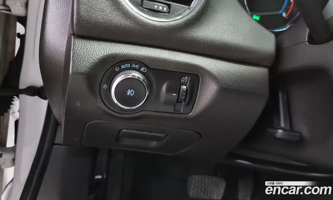 Chevrolet Cruze 2014 1.4 Автомат в Москве № 41132, фото 11