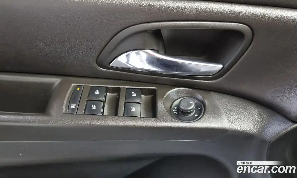 Chevrolet Cruze 2014 1.4 Автомат в Москве № 41132, фото 14