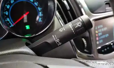 Chevrolet Cruze 2014 1.4 Автомат в Москве № 41132, миниатюра 6