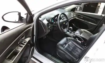 Chevrolet Cruze 2014 1.4 Автомат в Москве № 41132, миниатюра 10