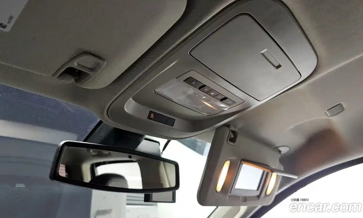 Chevrolet Colorado 2022 3.6 Автомат в Москве № 41255, фото 17