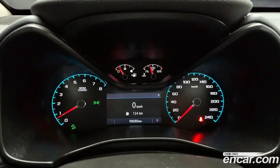 Chevrolet Colorado 2022 3.6 Автомат в Москве № 41255, фото 3