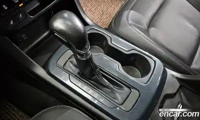 Chevrolet Colorado 2022 3.6 Автомат в Москве № 41255, миниатюра 4