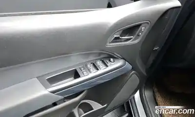 Chevrolet Colorado 2022 3.6 Автомат в Москве № 41255, миниатюра 7