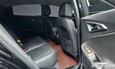 Chevrolet Malibu 2019 2.0 Автомат в Москве № 41691, миниатюра 11