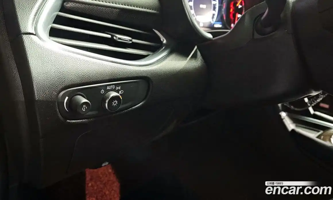 Chevrolet Malibu 2019 2.0 Автомат в Москве № 41691, фото 14