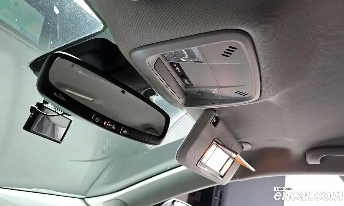 Chevrolet Malibu 2019 2.0 Автомат в Москве № 41691, фото 18