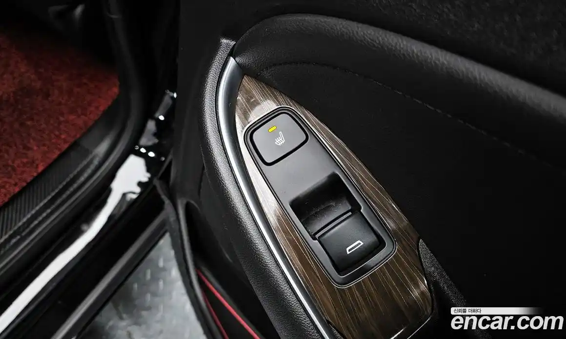 Chevrolet Malibu 2019 2.0 Автомат в Москве № 41691, фото 19