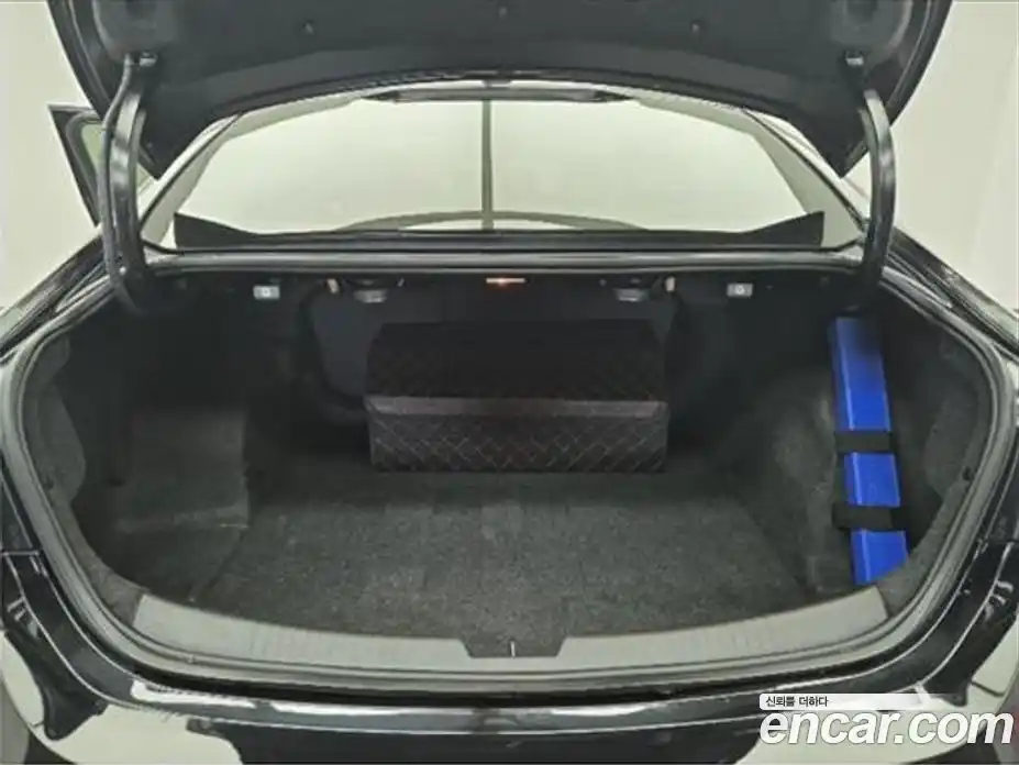 Chevrolet Malibu 2019 2.0 Автомат в Москве № 41691, фото 20