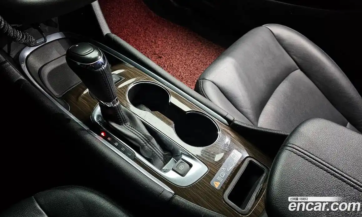 Chevrolet Malibu 2019 2.0 Автомат в Москве № 41691, фото 9