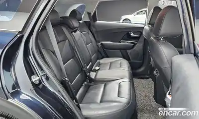 Kia Niro 2022 1.6 Автомат в Москве № 418519, миниатюра 12