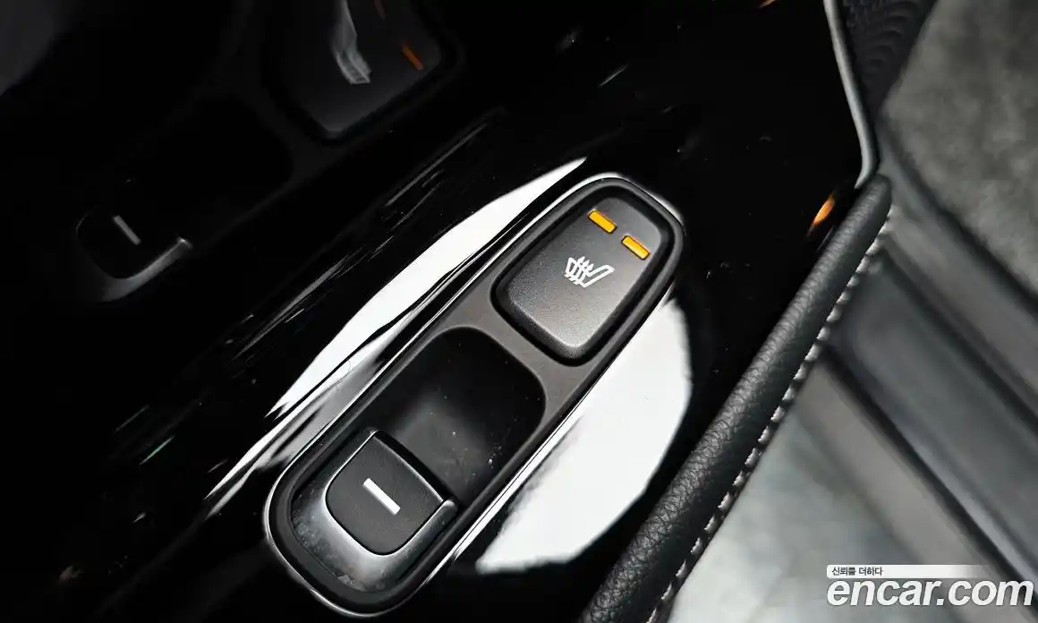 Kia Niro 2022 1.6 Автомат в Москве № 418519, фото 17