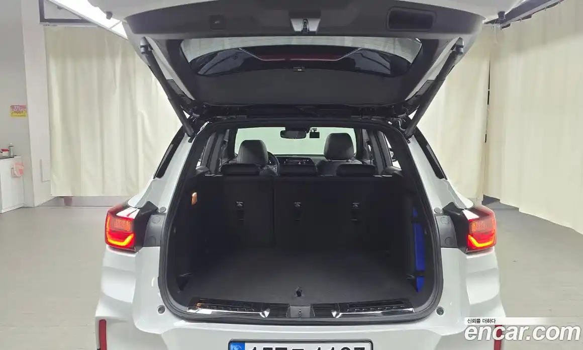 Chevrolet TrailBlazer 2025 1.3 Автомат в Москве № 41860, фото 13