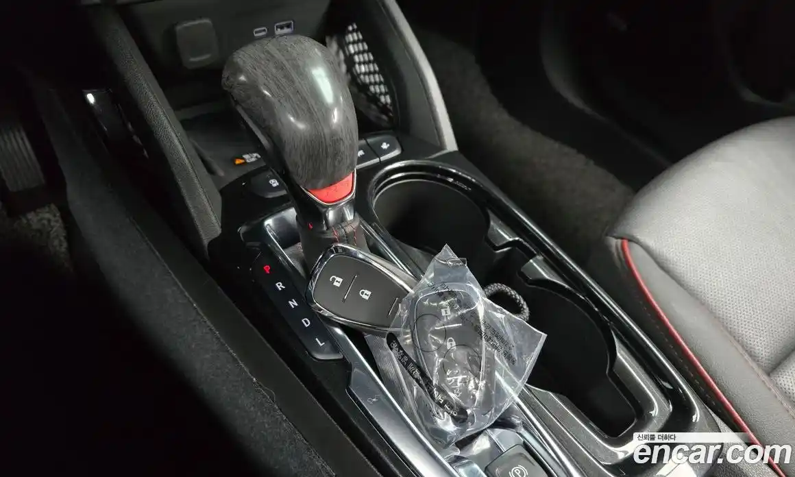 Chevrolet TrailBlazer 2025 1.3 Автомат в Москве № 41860, фото 14