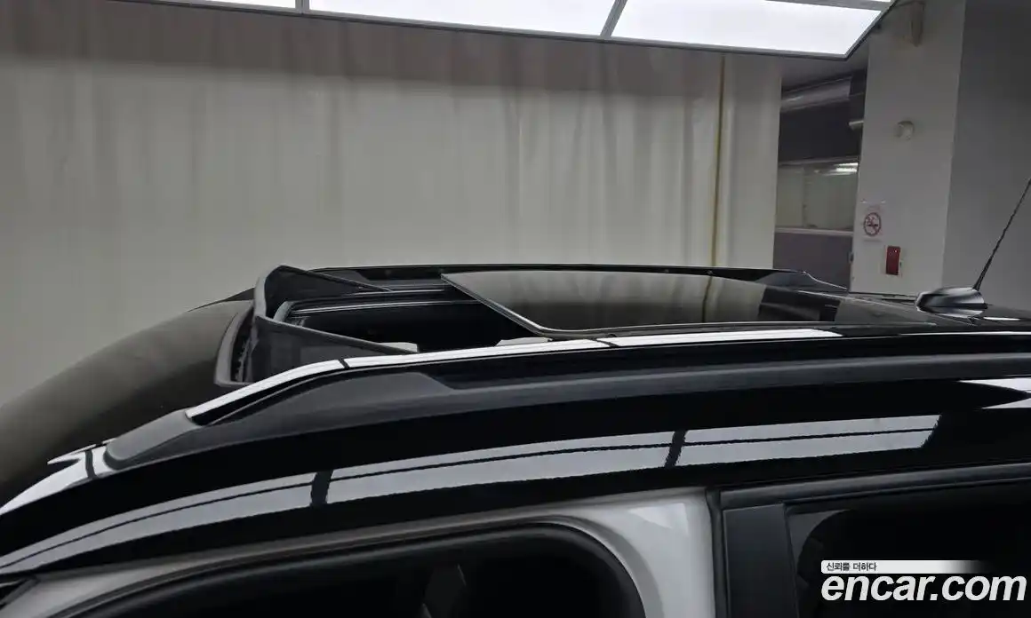 Chevrolet TrailBlazer 2025 1.3 Автомат в Москве № 41860, фото 17