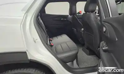 Chevrolet TrailBlazer 2025 1.3 Автомат в Москве № 41860, миниатюра 6