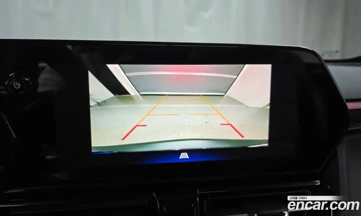 Chevrolet TrailBlazer 2025 1.3 Автомат в Москве № 41860, фото 7