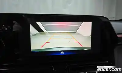 Chevrolet TrailBlazer 2025 1.3 Автомат в Москве № 41860, миниатюра 7