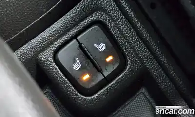 Chevrolet Spark 2020 1.0 Автомат в Москве № 42056, миниатюра 11