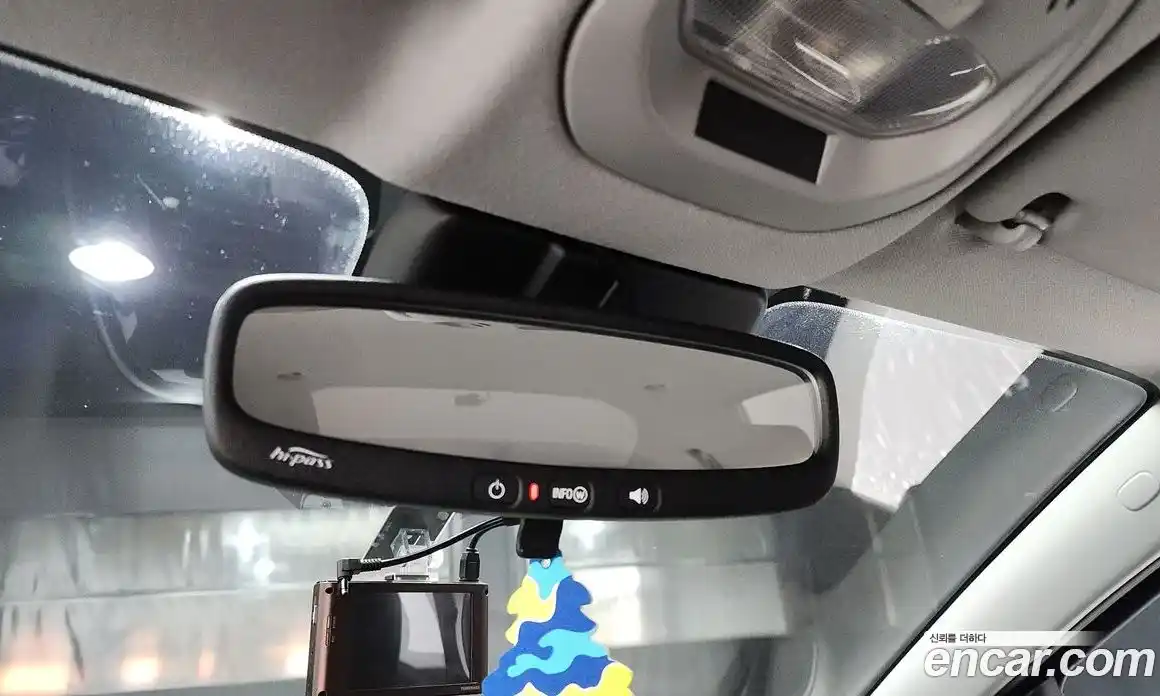 Chevrolet Spark 2020 1.0 Автомат в Москве № 42056, фото 20