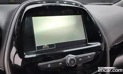 Chevrolet Spark 2020 1.0 Автомат в Москве № 42056, миниатюра 3