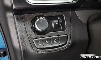 Chevrolet Spark 2020 1.0 Автомат в Москве № 42056, миниатюра 6