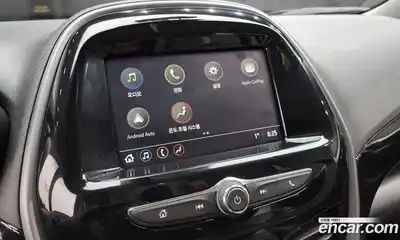 Chevrolet Spark 2020 1.0 Автомат в Москве № 42056, миниатюра 7