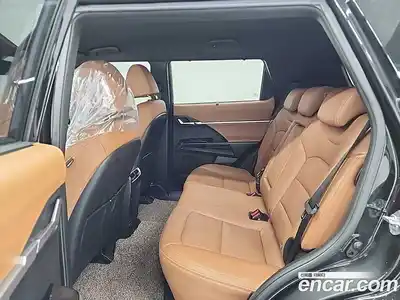 SsangYong Torres 2024 1.5 Автомат в Москве № 421652, миниатюра 12